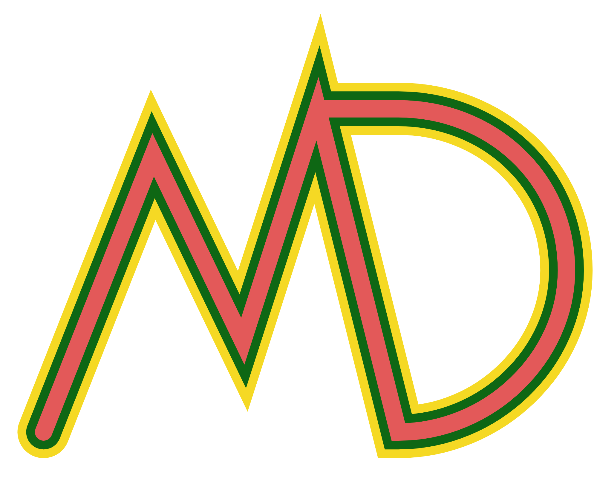 Mike DeSarno Dot Com